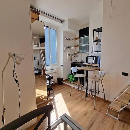 Ferienwohnung Happyhouse Mailand Exterior foto