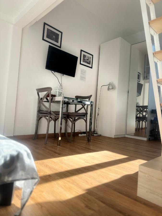 Ferienwohnung Happyhouse Mailand Exterior foto