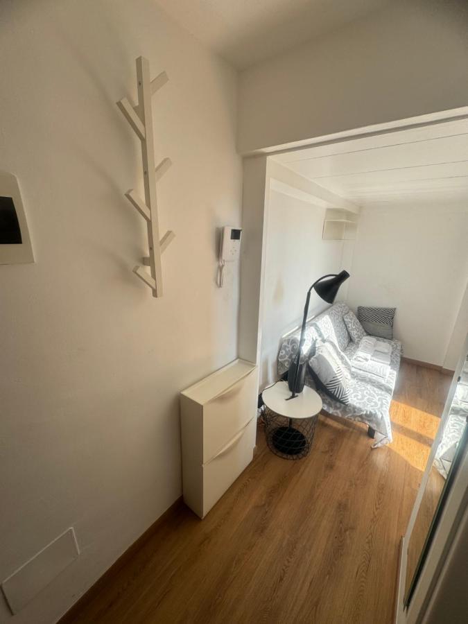 Ferienwohnung Happyhouse Mailand Exterior foto